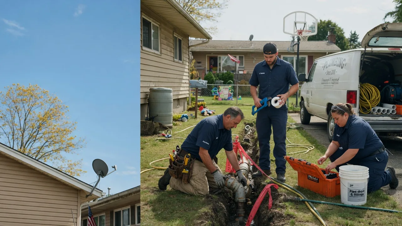 Garbage Disposal Replacement in Homewood, IL near me